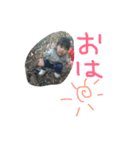 ちなまる3（個別スタンプ：6）