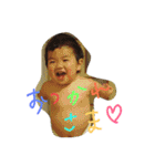 きよまさ（個別スタンプ：21）