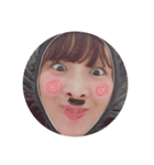 kanacomedy（個別スタンプ：2）