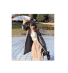 kanacomedy（個別スタンプ：6）