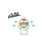 Mr. Prowin（個別スタンプ：14）