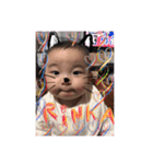 rinka rinka！！！！（個別スタンプ：2）