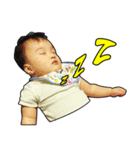 Eason Daily（個別スタンプ：15）