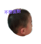Smily  Boy（個別スタンプ：4）