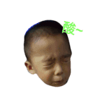Smily  Boy（個別スタンプ：11）