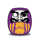 BLESSING DARUMA 1.0（個別スタンプ：2）