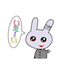 オシャレになりたい！ピーナッツくん2（個別スタンプ：6）