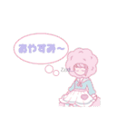 オシャレになりたい！ピーナッツくん2（個別スタンプ：35）