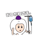 オシャレになりたい！ピーナッツくん2（個別スタンプ：37）