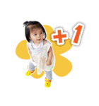 Baby So Sweet（個別スタンプ：6）