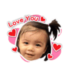Baby So Sweet（個別スタンプ：19）