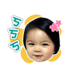 Baby So Sweet（個別スタンプ：22）