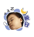 Baby So Sweet（個別スタンプ：36）