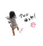 のぞすた（個別スタンプ：10）