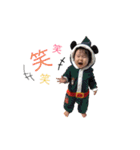 のぞすた（個別スタンプ：13）