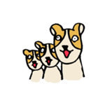 しげっち（個別スタンプ：2）