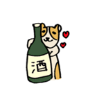 しげっち（個別スタンプ：3）