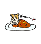 しげっち（個別スタンプ：5）