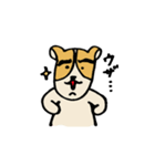 しげっち（個別スタンプ：6）