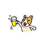しげっち（個別スタンプ：9）