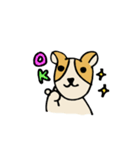 しげっち（個別スタンプ：10）
