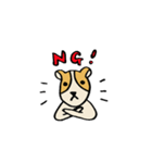 しげっち（個別スタンプ：11）