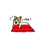 しげっち（個別スタンプ：17）