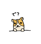 しげっち（個別スタンプ：18）