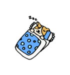 しげっち（個別スタンプ：22）