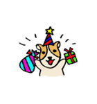 しげっち（個別スタンプ：30）