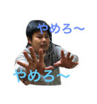 愉快な釣りーず（個別スタンプ：7）
