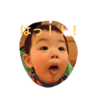 日常について（個別スタンプ：4）
