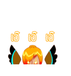 MibariKorin（個別スタンプ：12）