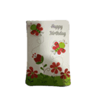 Kebiasaan Sehari-hari（個別スタンプ：15）