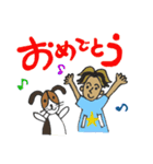 波乗りあっくん（個別スタンプ：29）