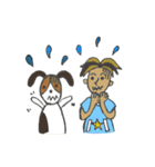 波乗りあっくん（個別スタンプ：31）