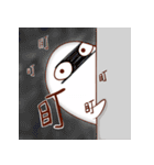 Piao piao flying high！！！（個別スタンプ：10）