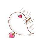 Piao piao flying high！！！（個別スタンプ：21）