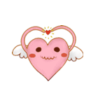 Piao piao flying high！！！（個別スタンプ：22）