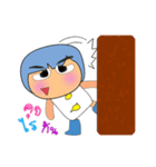 Kapi.2（個別スタンプ：5）