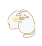 egg monster（個別スタンプ：4）