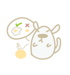 egg monster（個別スタンプ：23）