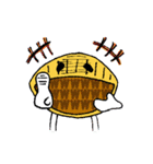 ルマコーニマン2（個別スタンプ：8）