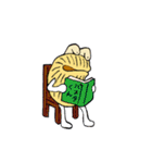 ルマコーニマン2（個別スタンプ：24）
