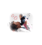 癒愛ちゃん（個別スタンプ：23）