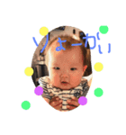 はなしょう子供たち（個別スタンプ：3）