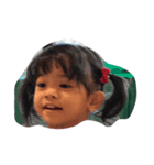 little Jenna（個別スタンプ：3）
