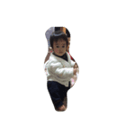 jinno1（個別スタンプ：2）