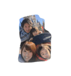 jinno1（個別スタンプ：4）
