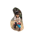 jinno1（個別スタンプ：7）